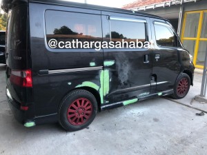 bengkel cat mobil jakarta