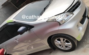 bengkel cat tangerang