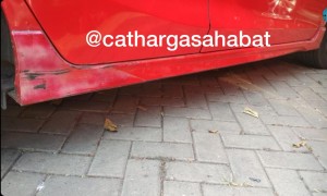 biaya cat avanza