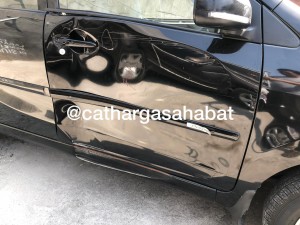 body repair alam sutera