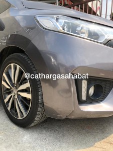 body repair tangerang