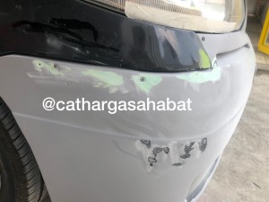 cat oven jakarta
