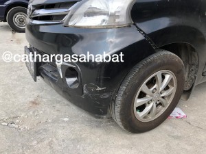 harga cat fulll body