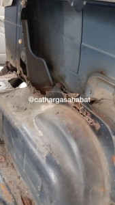 harga cat mobil fullbody