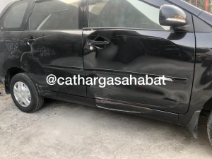 jasa cat mobil