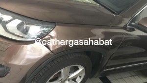 jasa repainting mobil