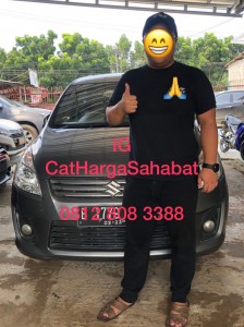 Bengkel cat duco murah