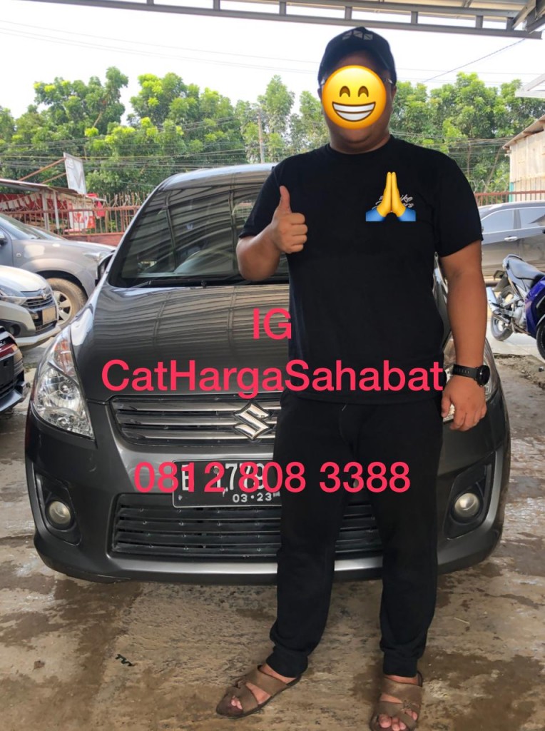 Bengkel cat duco murah