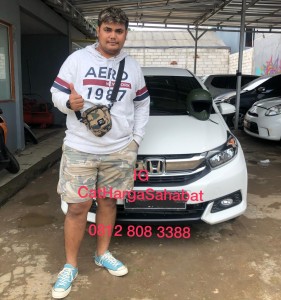 Body Repair Cahabat