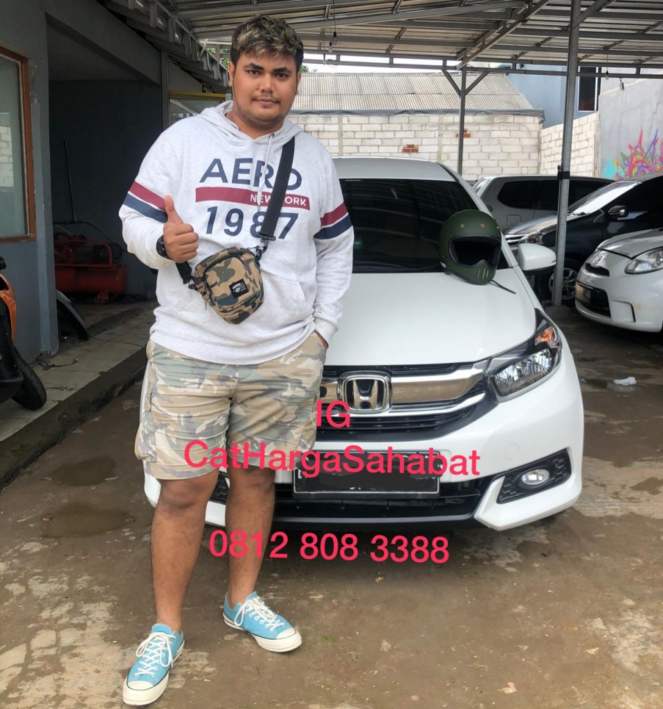 Body Repair Cahabat