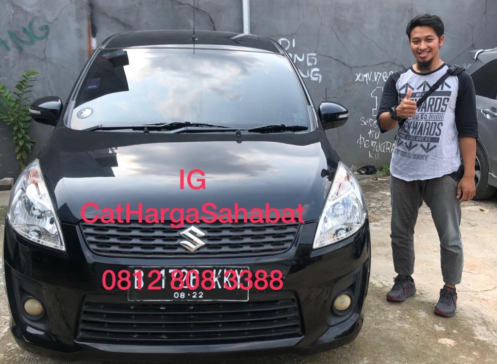 Body repair Oven Jakarta