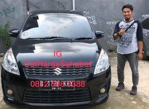 Body repair Oven Jakarta
