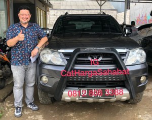 Cat DUco murah jakarta