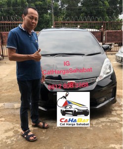 Mobil baret baret
