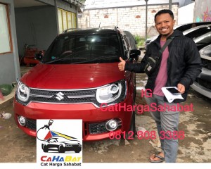 cat Mobil lecet