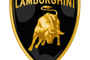 Lamborghini-Logo