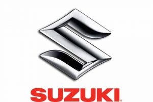 Suzuki-logo