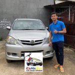 bengkel cat terdekat